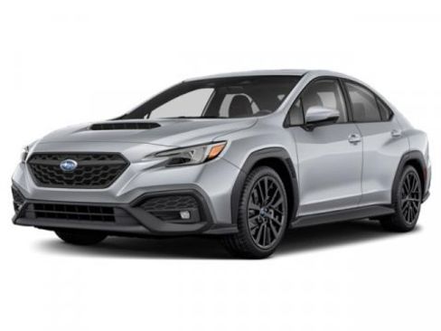 New 2026 Subaru WRX Limited AWD/4WD image 1