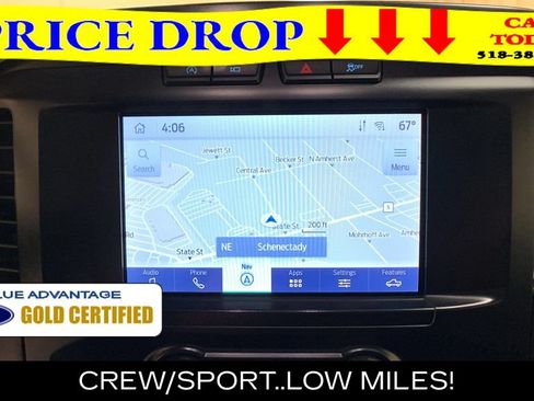 Certified 2023 Ford F150 XL w/ STX Appearance Package AWD/4WD image 34