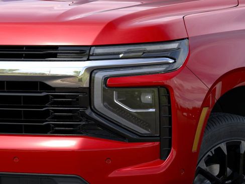 New 2026 Chevrolet Tahoe LS image 34