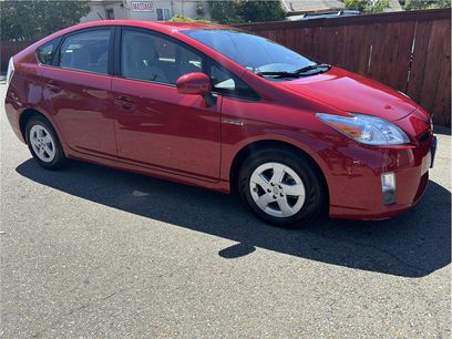 Used 2010 Toyota Prius Two