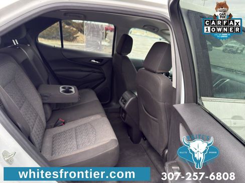 Used 2024 Chevrolet Equinox LT image 12