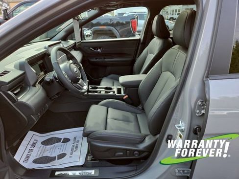 New 2026 Subaru Outback Touring AWD/4WD image 14