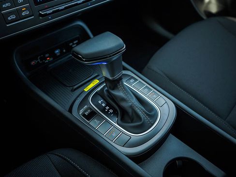 New 2026 Hyundai Kona SEL Sport image 25