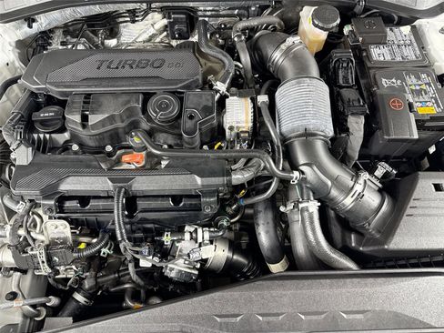 Used 2023 Kia K5 EX w/ EX Premium Package image 47