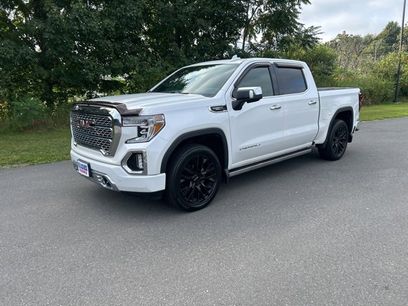 Used 2022 GMC Sierra 1500 Denali w/ Denali Reserve Package