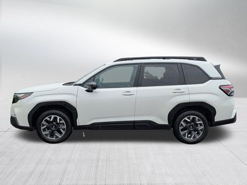 Certified 2026 Subaru Forester Premium AWD/4WD image 4
