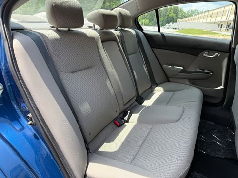 Used 2014 Honda Civic EX image 42