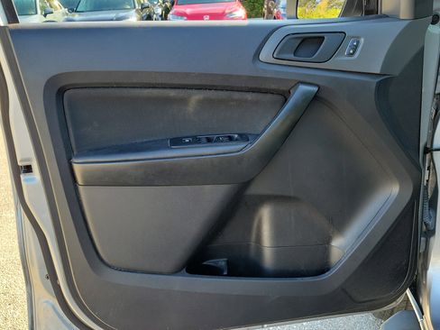 Used 2021 Ford Ranger XL w/ Equipment Group 101A High image 22