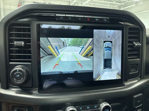 Used 2024 Ford F150 XLT w/ Equipment Group 303A High image 55