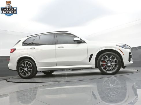 Certified 2023 BMW X5 M50i w/ Executive Package image 52