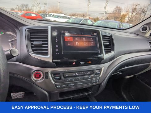 Used 2020 Honda Ridgeline Sport image 28