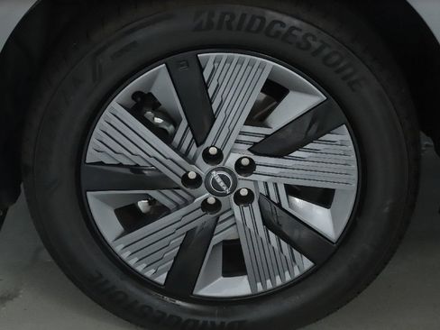 Certified 2026 Nissan Murano SL AWD/4WD image 42