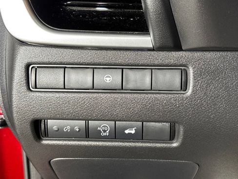 Used 2023 Nissan Rogue SL w/ SL Premium Package FWD image 23