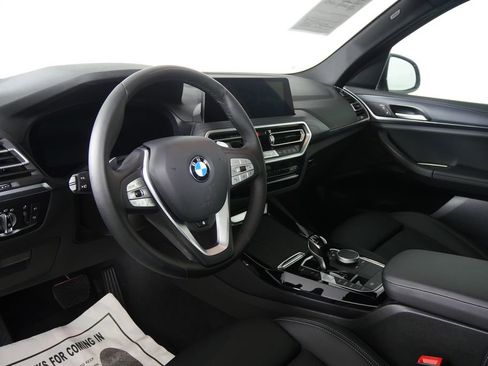 Used 2024 BMW X3 sDrive30i image 13