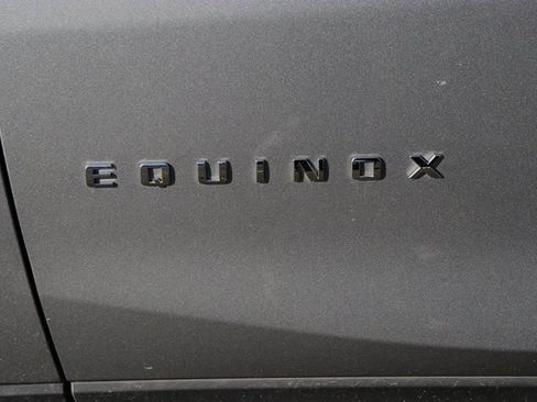 Used 2024 Chevrolet Equinox LT image 10