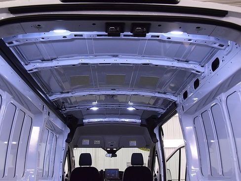 New 2026 Ford Transit 150 148 Medium Roof RWD image 34