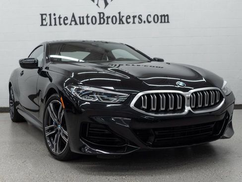 Used 2025 BMW 840i xDrive 840i xDrive image 7