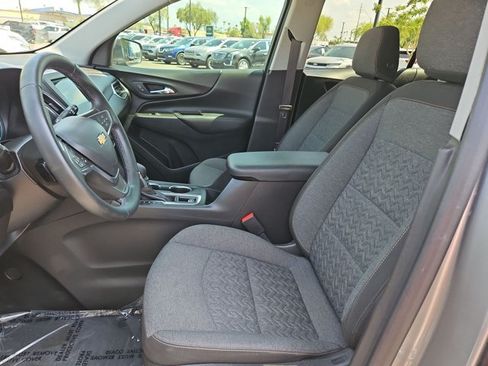 Certified 2023 Chevrolet Equinox LT FWD image 22