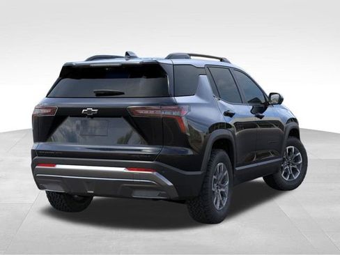 New 2026 Chevrolet Equinox ACTIV AWD/4WD image 4
