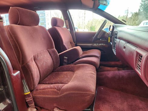 Used 1995 Chevrolet Caprice Classic RWD image 14