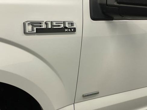 Used 2017 Ford F150 XLT w/ Trailer Tow Package image 35