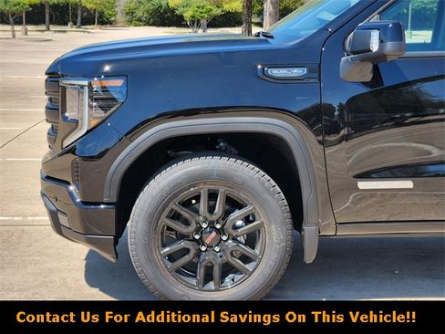 New 2026 GMC Sierra 1500 Elevation w/ Elevation Premium Package image 5