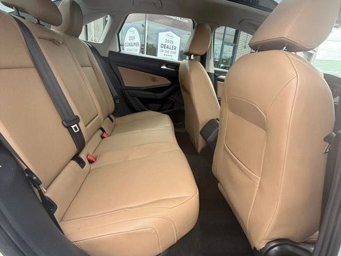 Used 2019 Volkswagen Jetta SE FWD image 41