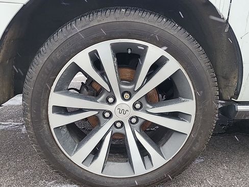 Used 2021 Ford Expedition Max King Ranch image 14