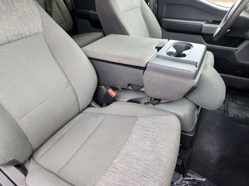 Used 2023 Ford F150 XLT image 15