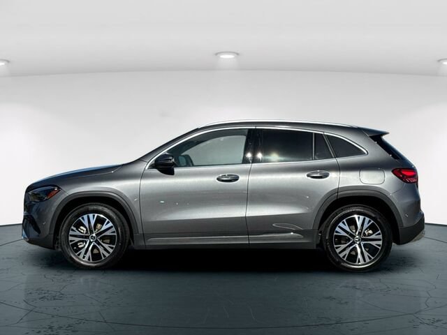 Certified 2026 Mercedes-Benz GLA 250 image 3