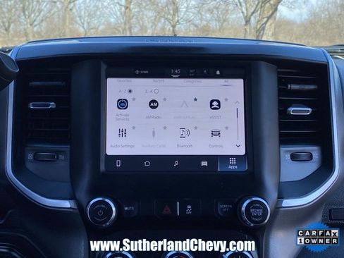 Used 2024 RAM 3500 Big Horn image 34