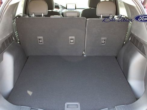 New 2026 Ford Escape Active image 22