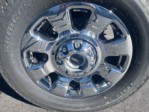 New 2026 Ford F250 King Ranch image 9