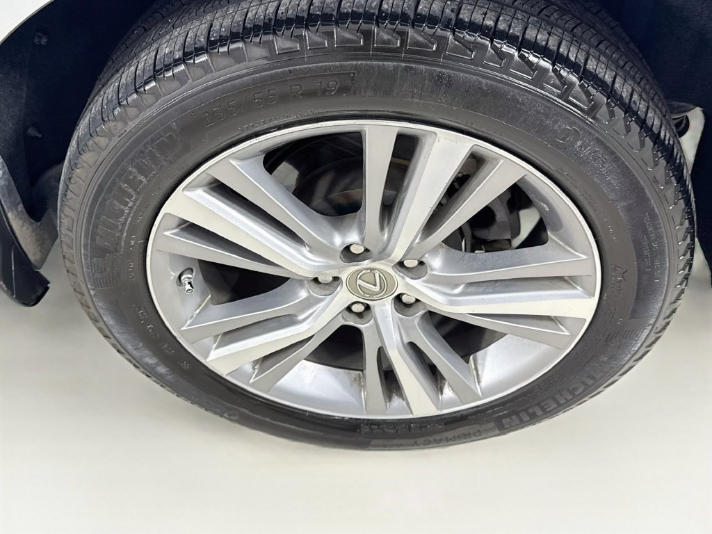 Used 2015 Lexus RX 350 FWD image 39