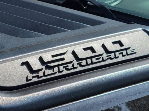 New 2026 RAM 1500 Rebel w/ G/T Package image 23