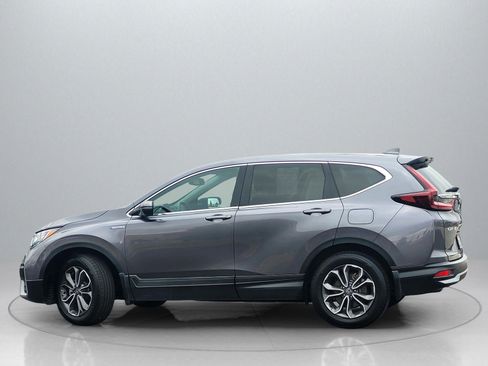 Used 2022 Honda CR-V EX-L image 4