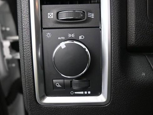 Used 2023 RAM 1500 Classic SLT w/ Protection Group image 12