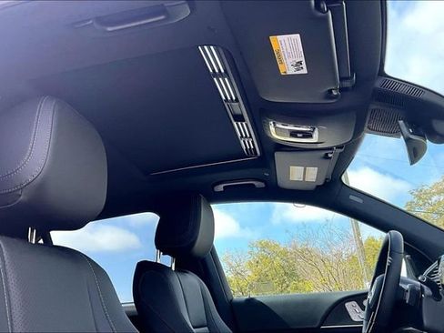 New 2025 Mercedes-Benz GLE 350 4MATIC image 22