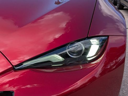 New 2026 MAZDA MX-5 Miata Sport RWD image 10