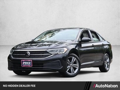 Used 2024 Volkswagen Jetta SE