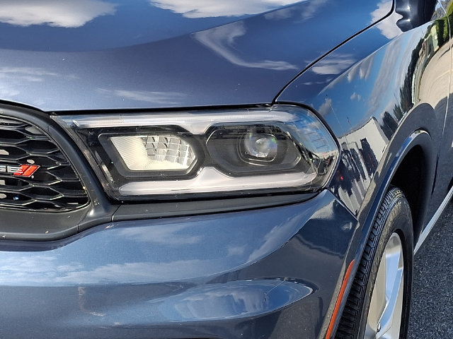 Used 2021 Dodge Durango GT AWD/4WD image 9