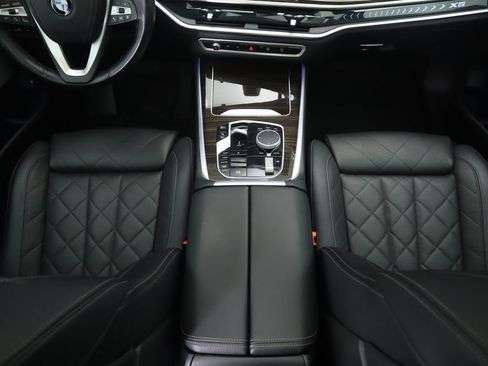 Certified 2024 BMW X5 xDrive50e w/ Premium Package image 17