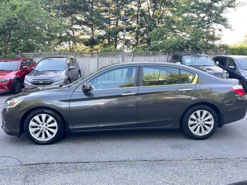 Used 2013 Honda Accord EX image 4