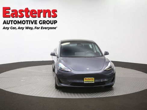 Used 2023 Tesla Model 3 Standard Range RWD image 48