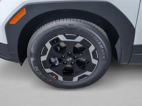 New 2026 Hyundai Santa Fe SE image 10