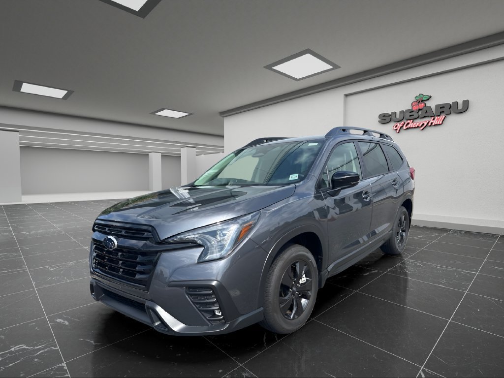 Certified 2026 Subaru Ascent Premium AWD/4WD image 6