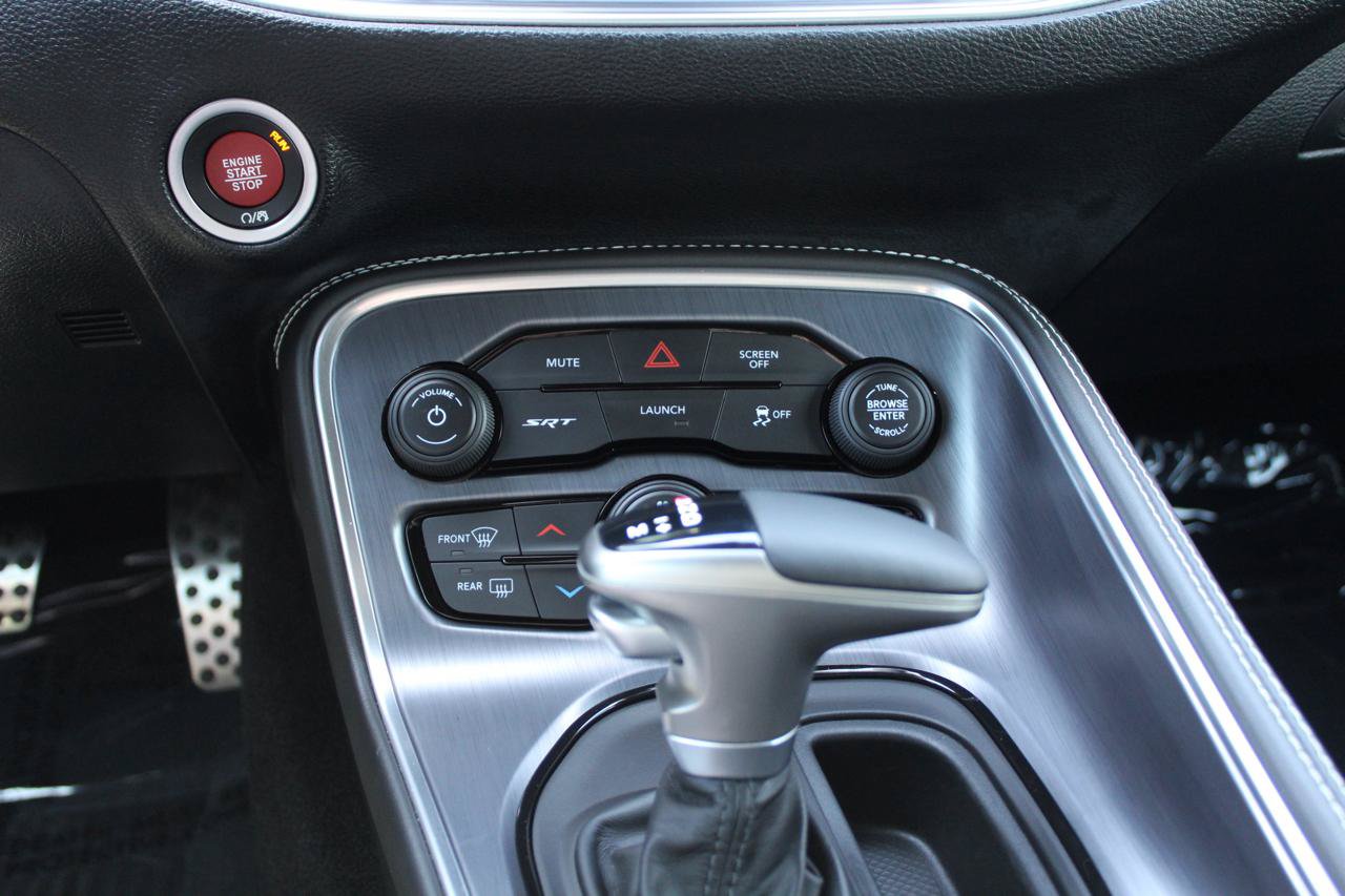 Used 2018 Dodge Challenger SRT Demon RWD image 81