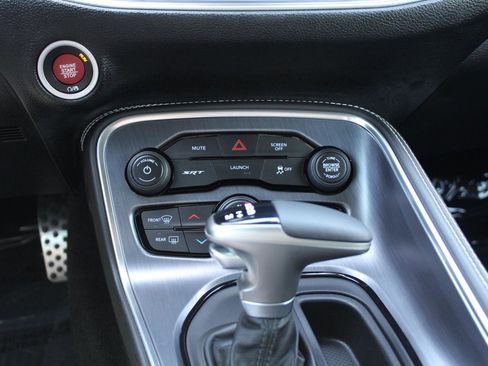 Used 2018 Dodge Challenger SRT Demon RWD image 81