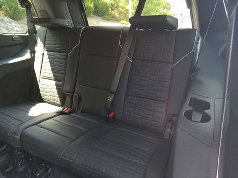 Used 2025 Cadillac Escalade V AWD/4WD image 28