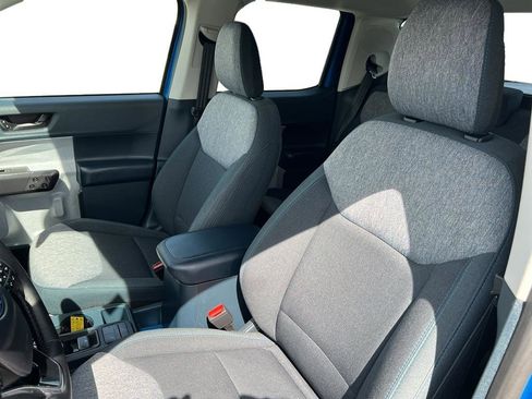 Used 2025 Ford Maverick XLT w/ Equipment Group 301A image 17